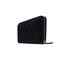 Chanel Classic Long Zipped Wallet, bottom view
